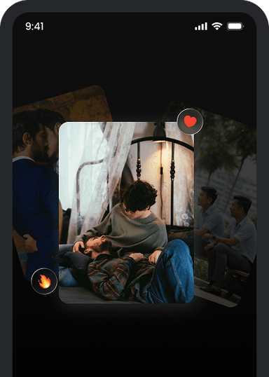 Oomphh app preview